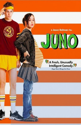 Juno poster